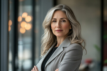 Studio Photography Capturing Modern Business Professionalism