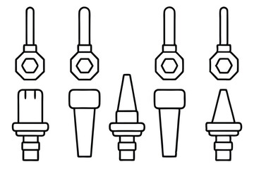 Voltboost Tap Features Unique Jaljeera Line Art for Energy Boost