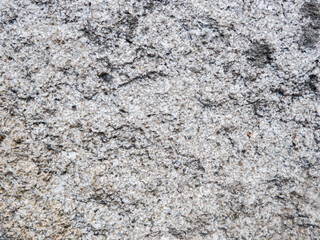 Granite surface texture background. Igneous rock