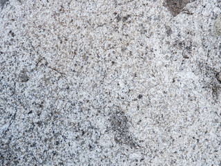 Granite surface texture background. Igneous rock