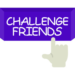 Challenge Friends Icon