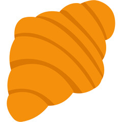 Croissant Illustration