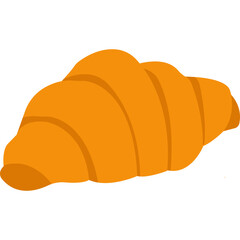 Croissant Illustration