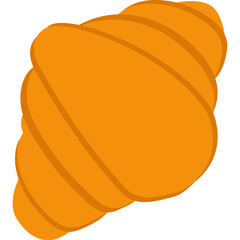 Croissant Illustration