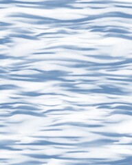 blue water background