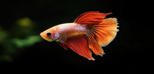 tropical aquarium fish