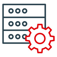 Data Icon