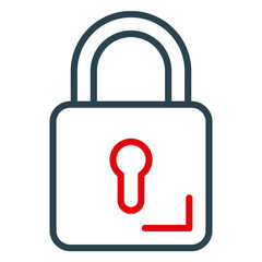 Lock Icon