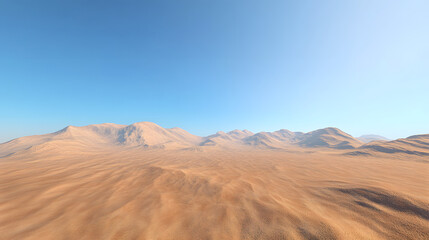 Naklejka premium desert, landscape, nature, sky, mountain, rock, sand, travel, mountains, israel, red, arizona, stone, canyon, valley, hill, beauty, view, rocks, usa, road, cloud, scenic, panorama, adventure