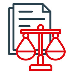 Legal Icon