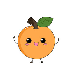 ood, fruit, illustration, vector, cartoon, set, icon, isolated, strawberry, fresh, pear, healthy, funny, orange, banana, character, background, apple, cute, design, face, cherry, flat, organic, lemon,