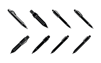 Graphic tools icons, Design Icons, Graphic designer tools vector Icon pack, Pen tools