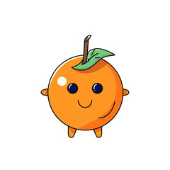ood, fruit, illustration, vector, cartoon, set, icon, isolated, strawberry, fresh, pear, healthy, funny, orange, banana, character, background, apple, cute, design, face, cherry, flat, organic, lemon,