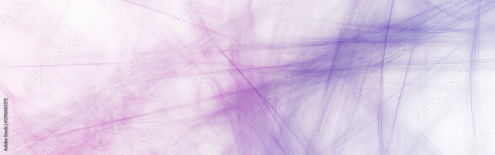 Poster minimalist pencil strokes backdrop with faint pastel colors - elegant background pattern for present