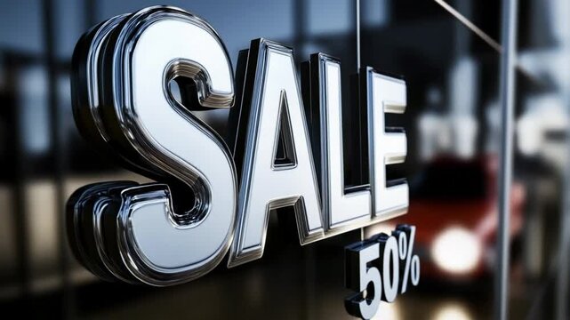 Exciting discounts are available during the seasonal sale event, featuring up to 50% off on a variety of products in the local marketplace. Don't miss this opportunity to save money