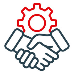 Collaboration Icon