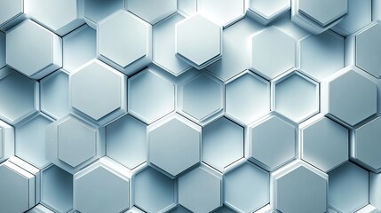 Naklejka premium Forest river flow with clear water and bottom