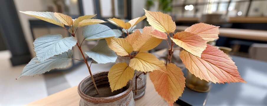 Step into the future of workspaces with this AI-powered virtual office, designed to revolutionize how teams connect and collaborate Holographic collaboration tools seamlessly integrate into the - Powered by Adobe