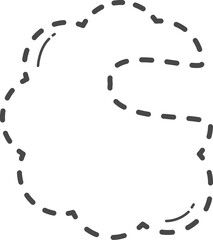 Tracing and writing of G.