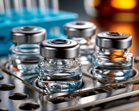 In the realm of scientific advancement, sterile pharmaceutical packaging emerges as a cornerstone, safeguarding sensitive compounds with unwavering precision Enhanced protective properties stand as a