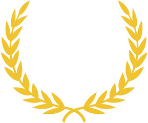 Laurel Wreath icon

