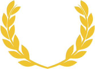 Laurel Wreath icon
