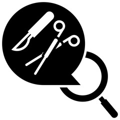 Microsurgery Icon