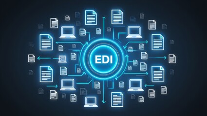 EDI System: Streamlined Data Transfer and Modern Business Connectivity