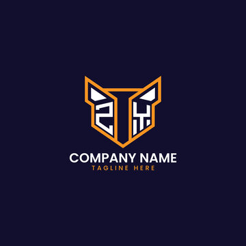 Zx Logo