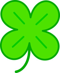 네잎클로버