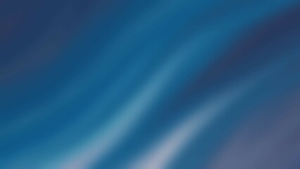 Abstract blue gradient background, subtly shifting shades. Simple, calming, and versatile. 