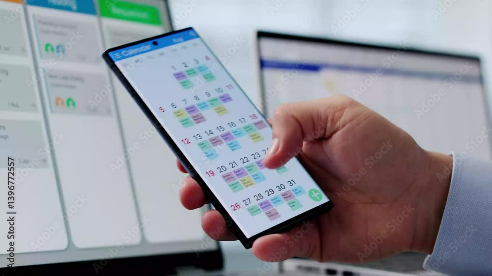 Poster Gantt Gantt Software Project
