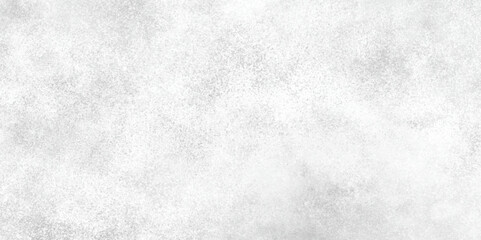 Grunge textured white background. Vintage old surface. Old gray concrete wall. Grainy grunge texture Gray background. Blank surface dusty rough texture.