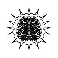 hand drawn vector illustration