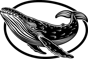 High-quality anaconda vector illustration showcasing the powerful and iconic snake in a detailed, stylized form. Ideal for wildlife education materials, reptile-themed designs, zoo brochures, nature d