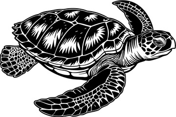 High-quality anaconda vector illustration showcasing the powerful and iconic snake in a detailed, stylized form. Ideal for wildlife education materials, reptile-themed designs, zoo brochures, nature d