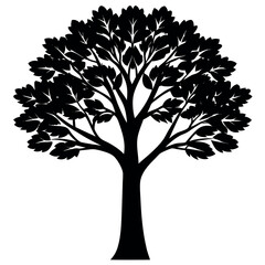 Eucalyptus-tree-silhouette 