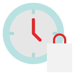 Shopping Bag Ecommerce