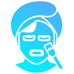 Chemical Peel Icon