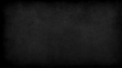 Dark black grunge wall charcoal colors texture backdrop background. Black Board Texture or Background. abstract grey color design are light with white gradient background. Old wall texture cement.