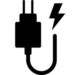 Charger Icon