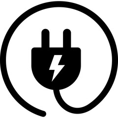 Charger Icon