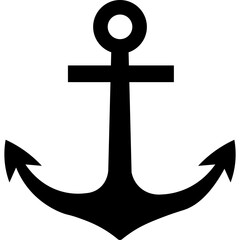 Anchor Icon