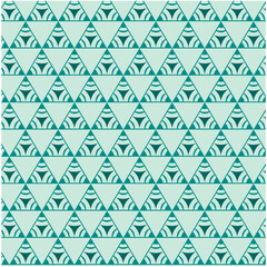 seamless geometric pattern
