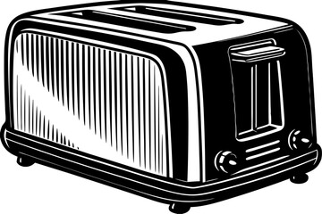 High-quality cooking equipment vector illustration featuring essential kitchen tools and utensils, perfect for culinary-themed designs, restaurant branding, recipe blogs, menus, and food packaging. Th