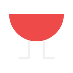 Buzzer icon vector image. Suitable for mobile apps, web apps and print media.