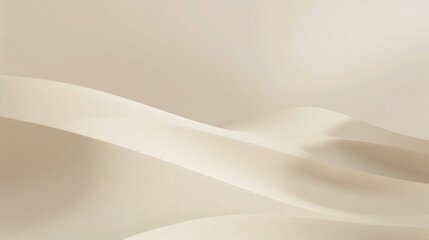 Simple soft grayish beige background a slight grainy texture offering a calm neutral backdrop for text focused content presentations and design mockups