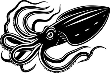 This scalable vector features the anaconda’s distinctive features—perfect for use in web, print, merchandise, or digital artwork related to exotic animals, rainforests, or snakes.