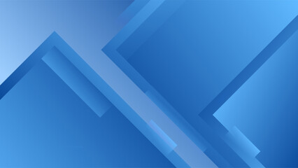 ABSTRACT BACKGROUND ELEGANT BLUE GRADIENT SMOOTH LIQUID COLORFUL DESIGN WITH GEOMETRIC SHAPES VECTOR TEMPLATE GOOD FOR MODERN WEBSITE, WALLPAPER, COVER DESIGN 