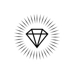 diamonds logo
